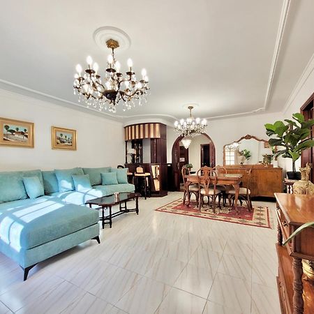 The Balcony House With Free Parking Apartment Puerto de la Cruz  Exterior photo