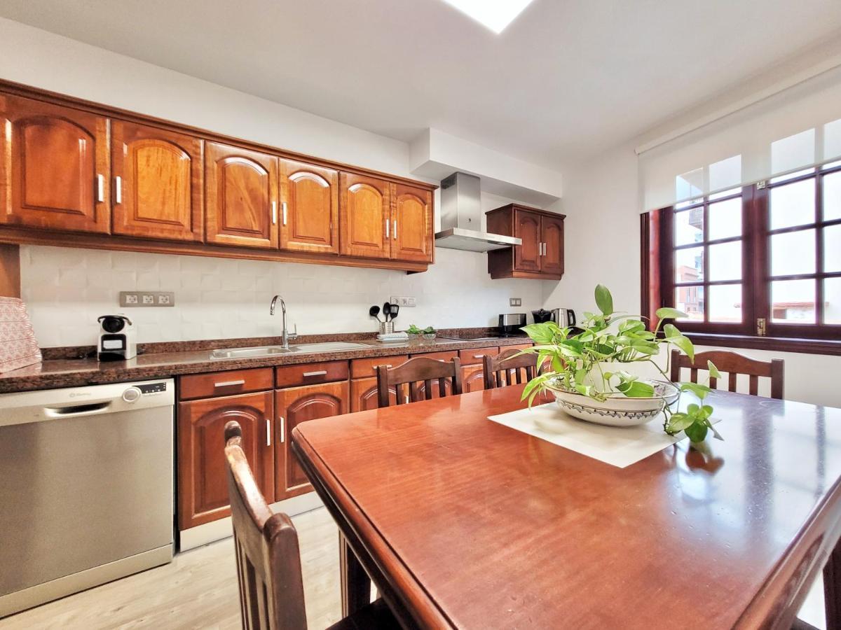 The Balcony House With Free Parking Apartment Puerto de la Cruz  Exterior photo