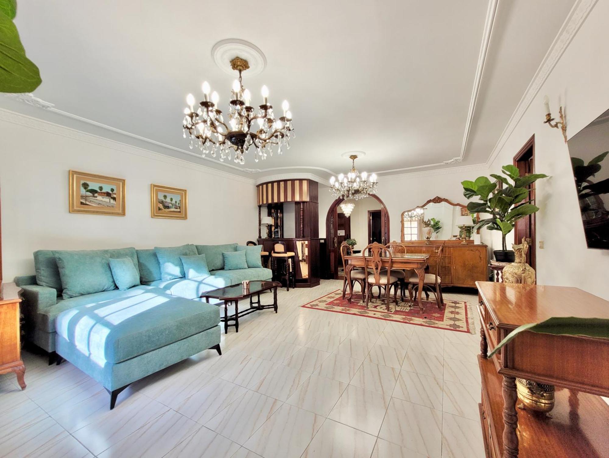 The Balcony House With Free Parking Apartment Puerto de la Cruz  Exterior photo
